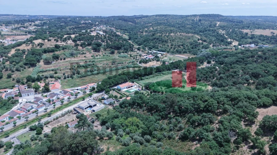 Terreno para Venda em Chamusca e Pinheiro Grande Foto 21