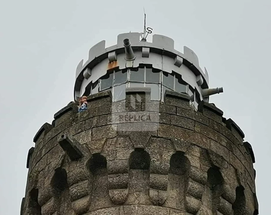 Quinta T7 para Venda em Mafamude e Vilar do Paraíso Foto 5