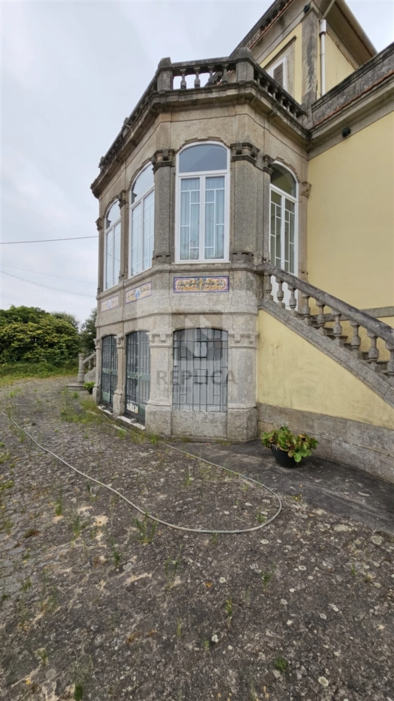 Quinta T7 para Venda em Mafamude e Vilar do Paraíso Foto 33