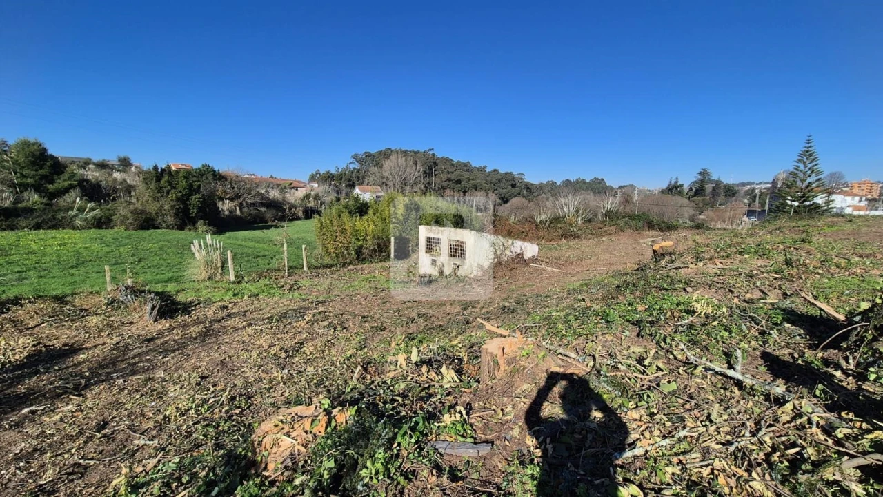 Quinta T7 para Venda em Mafamude e Vilar do Paraíso Foto 26