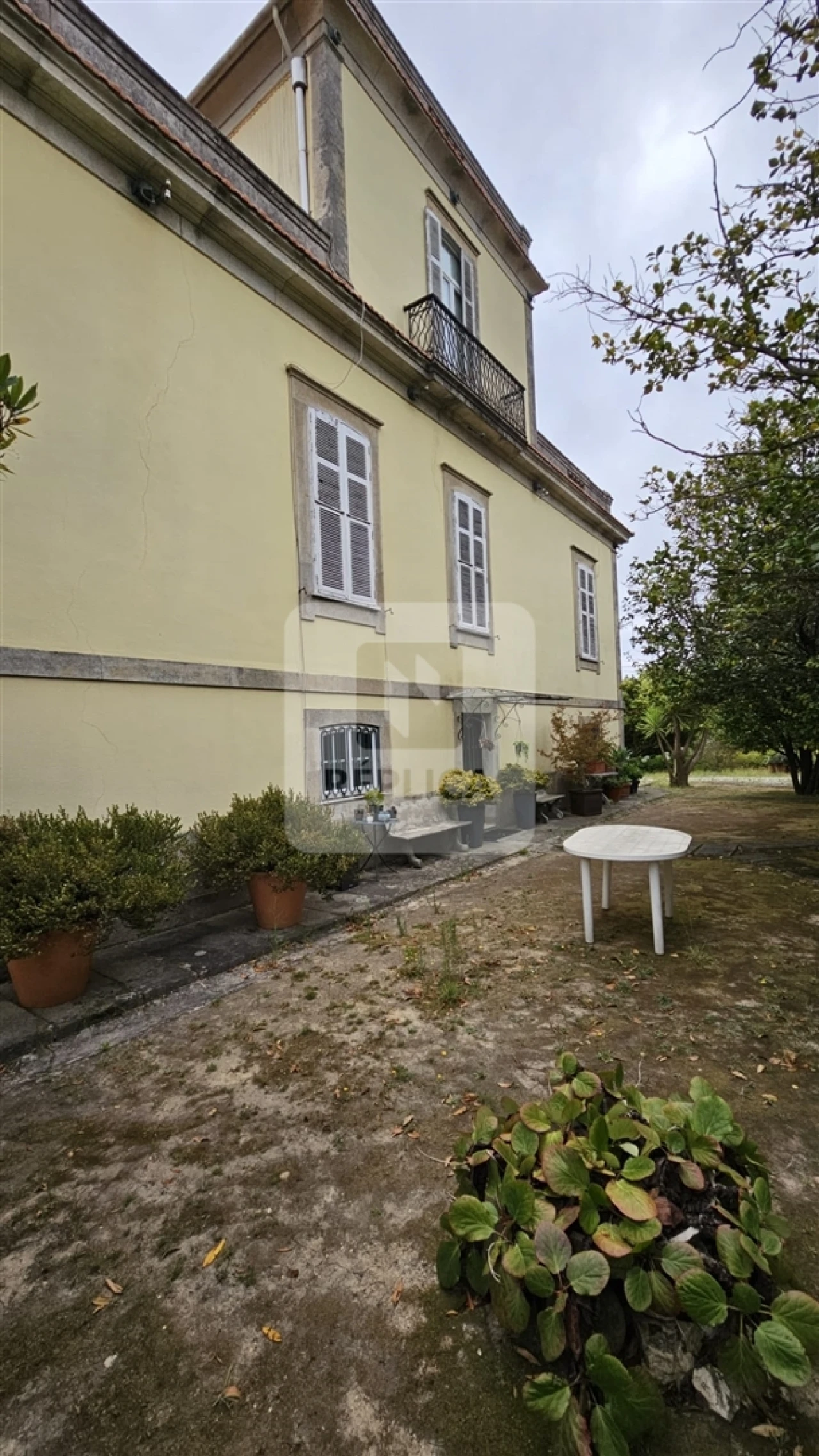 Quinta T7 para Venda em Mafamude e Vilar do Paraíso Foto 30