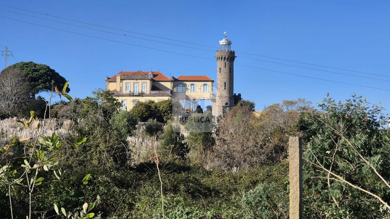 Quinta T7 para Venda em Mafamude e Vilar do Paraíso Foto 34