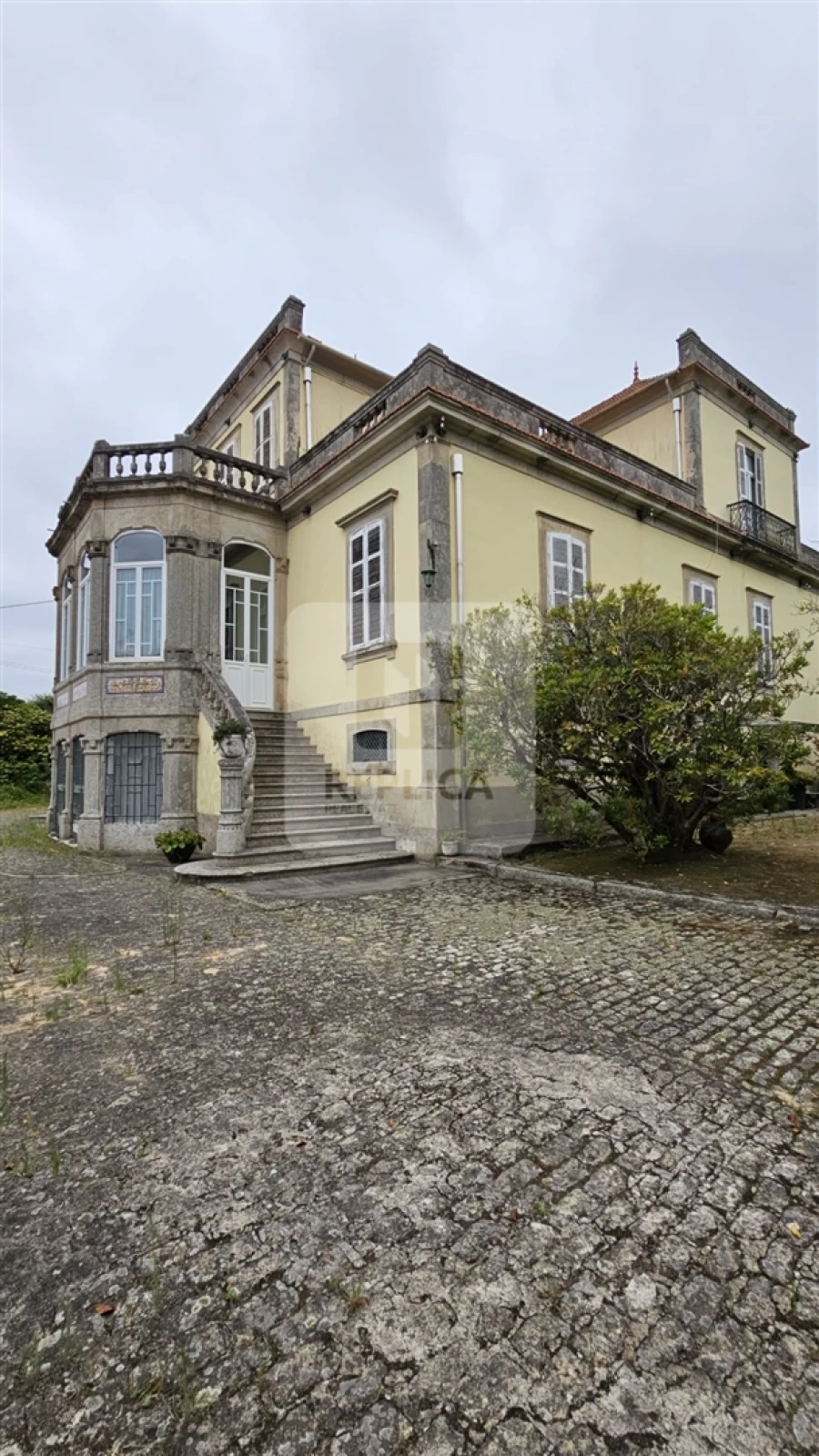 Quinta T7 para Venda em Mafamude e Vilar do Paraíso Foto 38