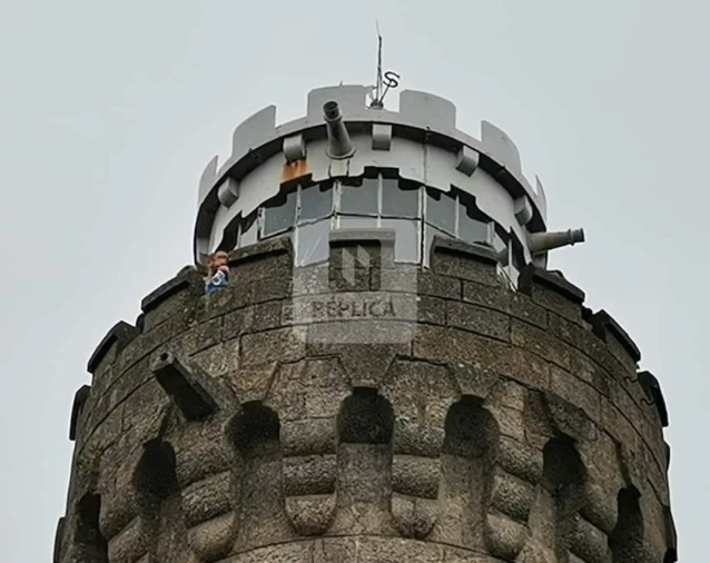 Quinta T7 para Venda em Mafamude e Vilar do Paraíso Foto 5