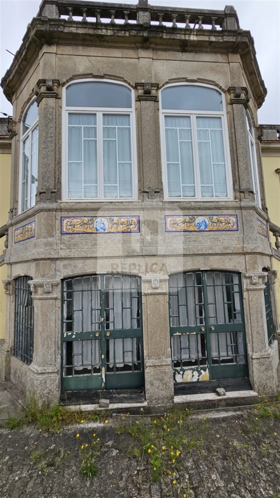 Quinta T7 para Venda em Mafamude e Vilar do Paraíso Foto 28