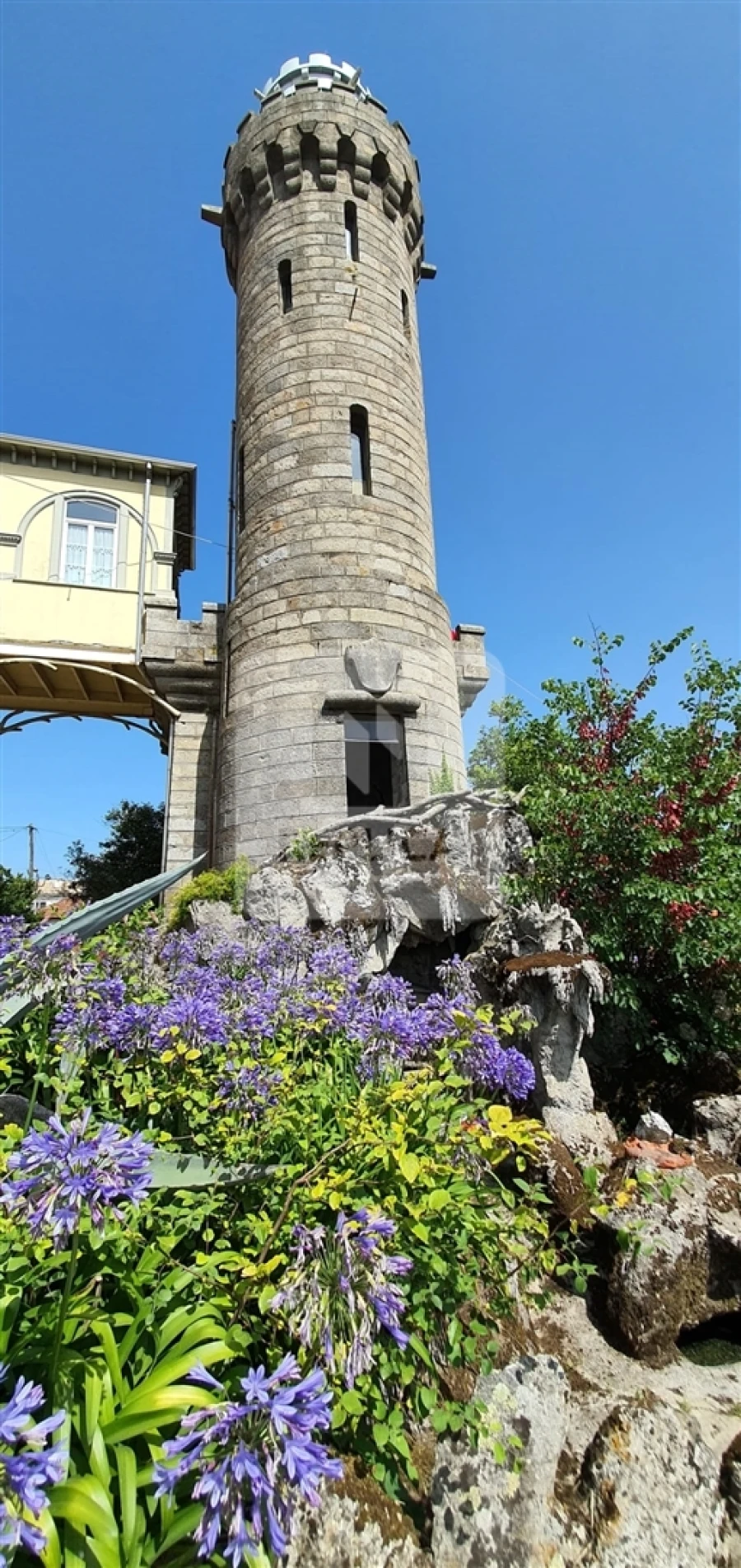 Quinta T7 para Venda em Mafamude e Vilar do Paraíso Foto 32