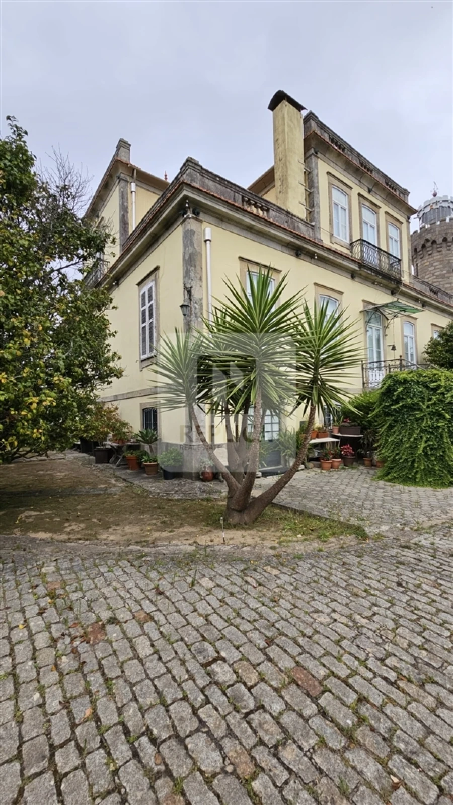 Quinta T7 para Venda em Mafamude e Vilar do Paraíso Foto 3