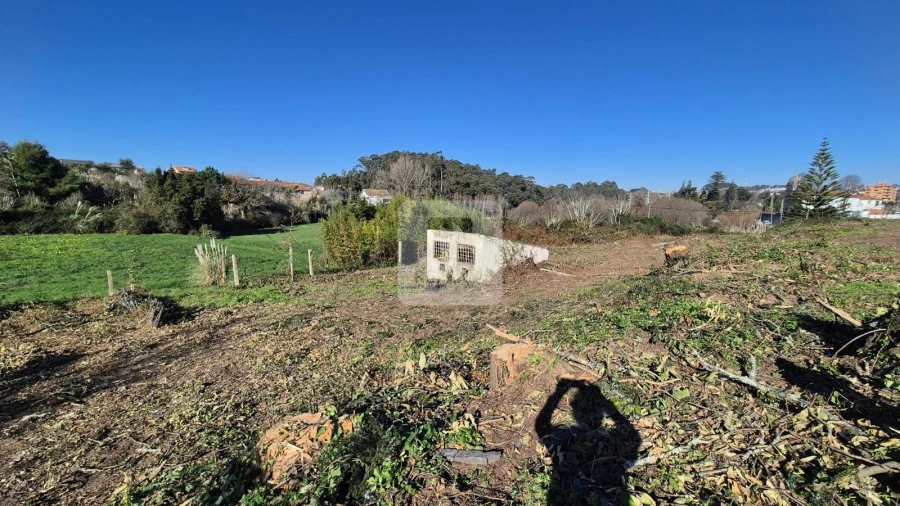 Quinta T7 para Venda em Mafamude e Vilar do Paraíso Foto 26