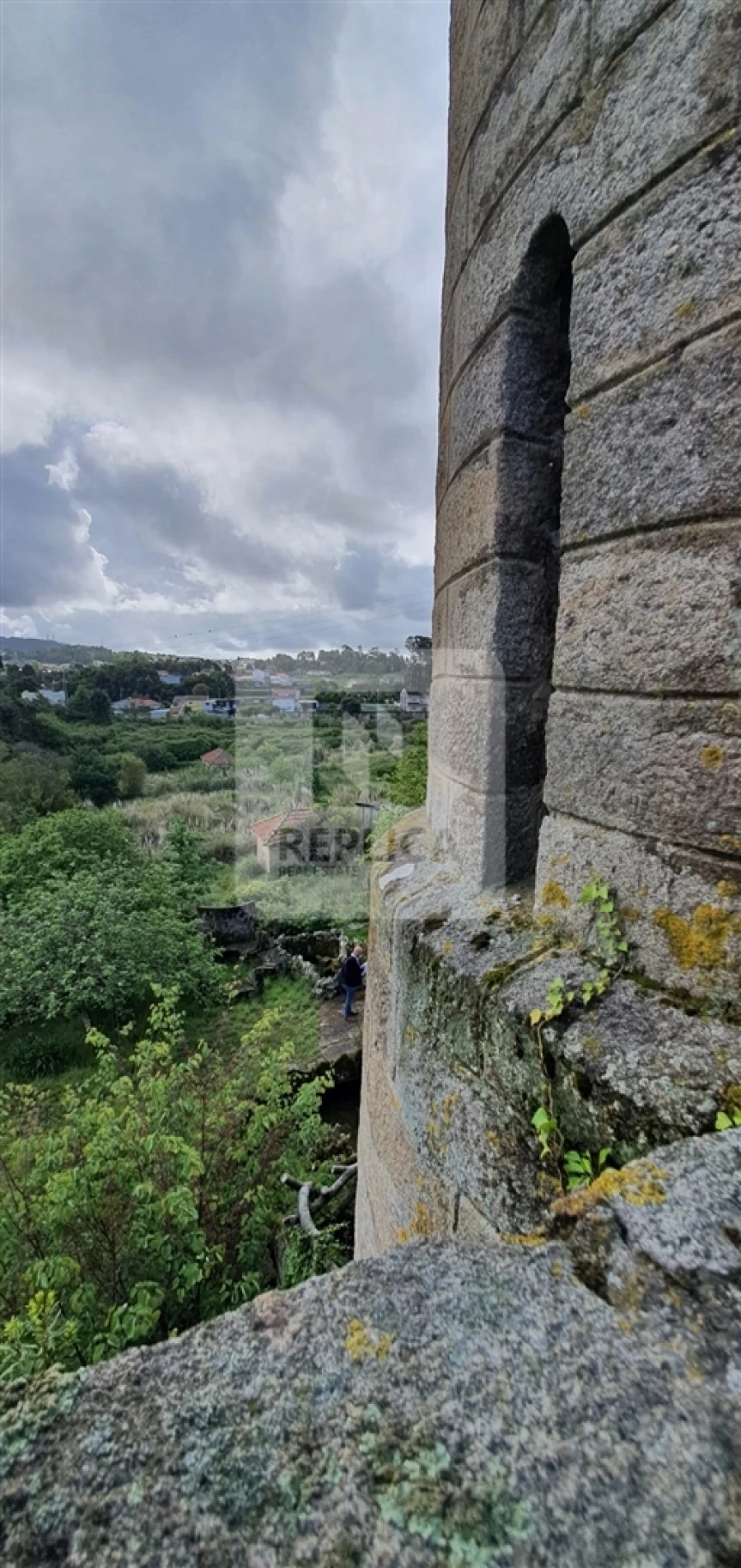 Quinta T7 para Venda em Mafamude e Vilar do Paraíso Foto 39