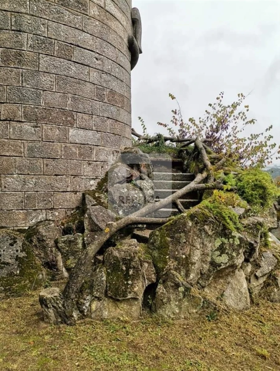 Quinta T7 para Venda em Mafamude e Vilar do Paraíso Foto 16