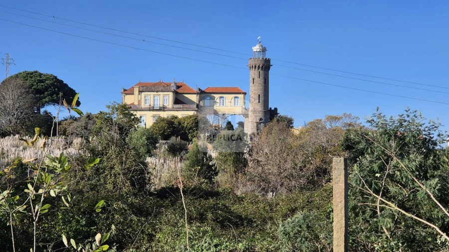 Quinta T7 para Venda em Mafamude e Vilar do Paraíso Foto 34