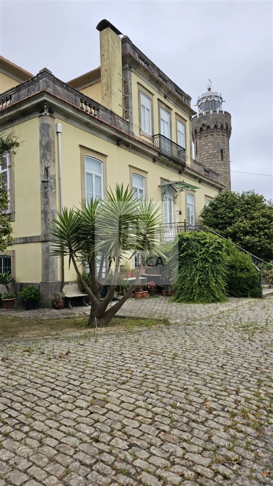 Quinta T7 para Venda em Mafamude e Vilar do Paraíso Foto 23