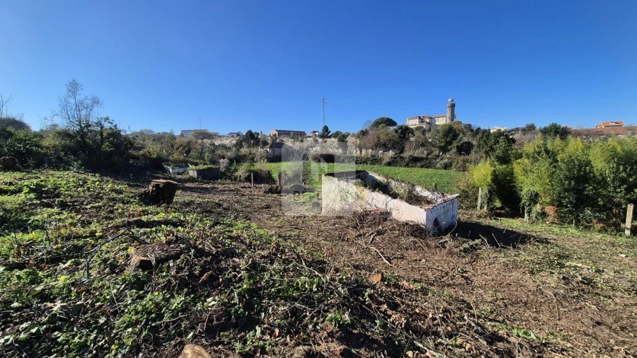 Quinta T7 para Venda em Mafamude e Vilar do Paraíso Foto 35