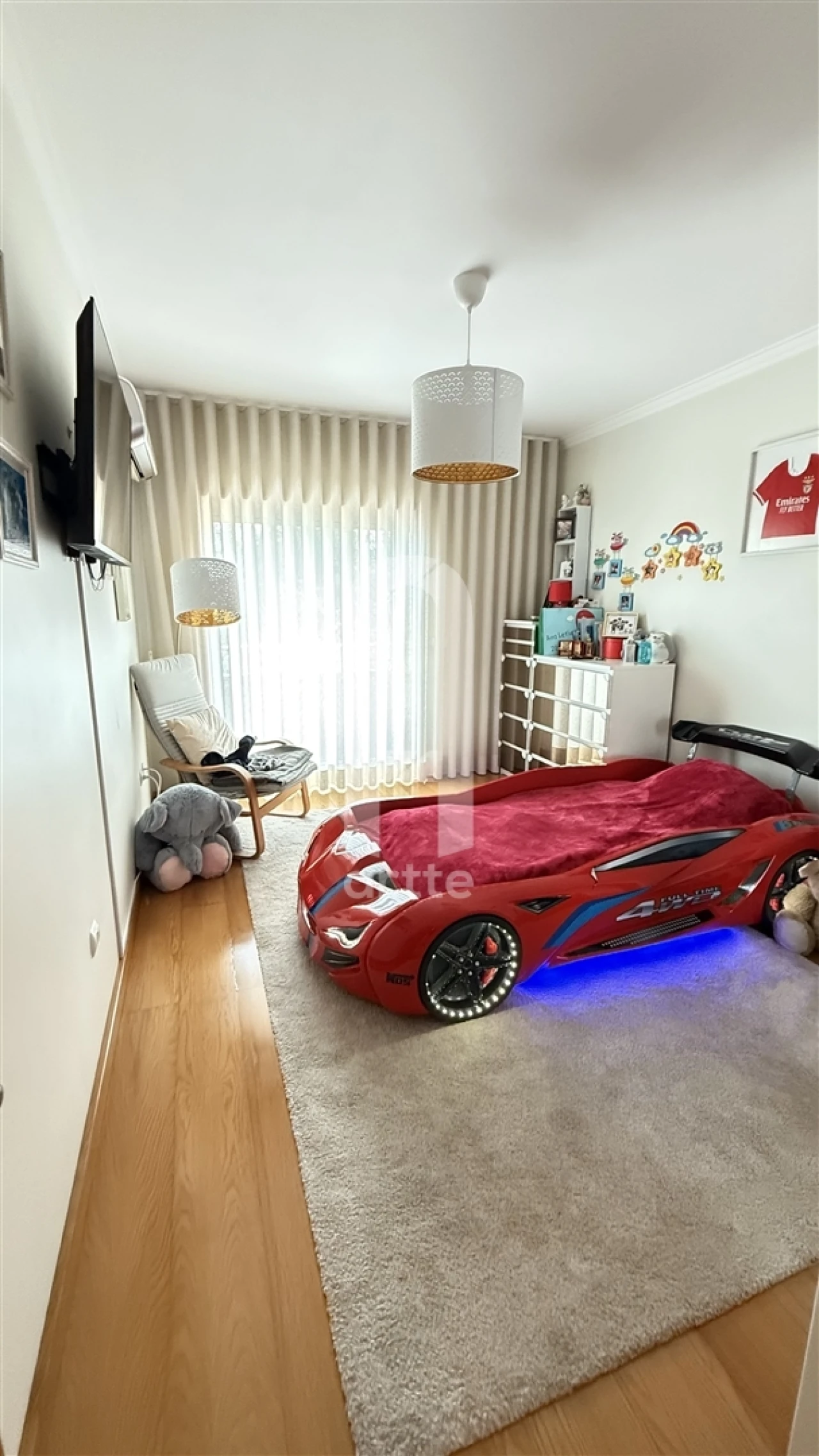 Apartamento T4 para Venda em O. Azeméis, Riba-Ul, Ul, Macinhata Seixa, Madail Foto 9