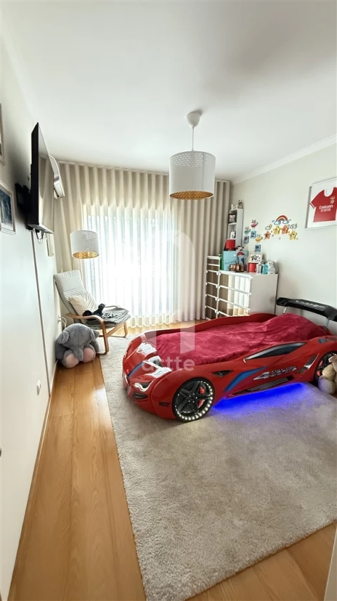 Apartamento T4 para Venda em O. Azeméis, Riba-Ul, Ul, Macinhata Seixa, Madail