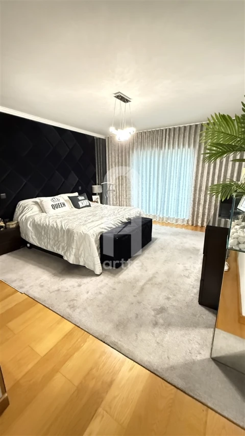 Apartamento T4 para Venda em O. Azeméis, Riba-Ul, Ul, Macinhata Seixa, Madail