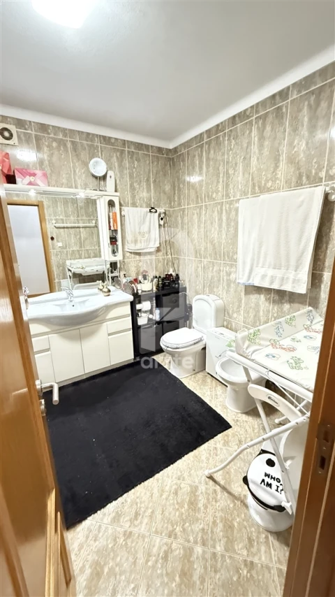 Apartamento T4 para Venda em O. Azeméis, Riba-Ul, Ul, Macinhata Seixa, Madail