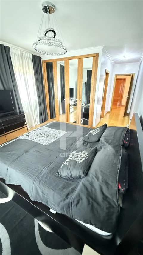 Apartamento T4 para Venda em O. Azeméis, Riba-Ul, Ul, Macinhata Seixa, Madail