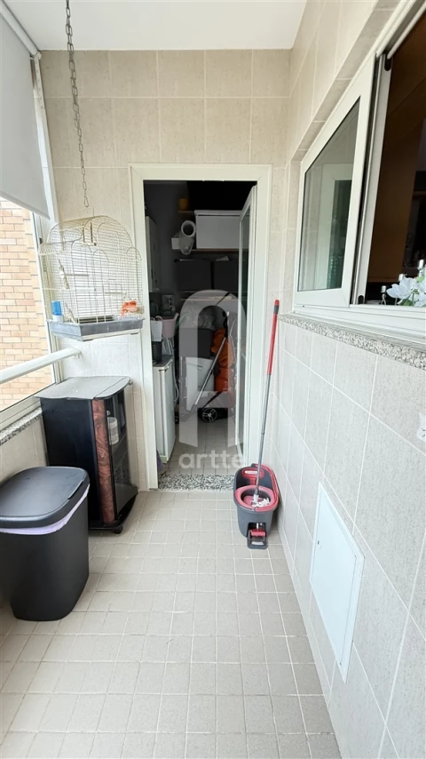 Apartamento T4 para Venda em O. Azeméis, Riba-Ul, Ul, Macinhata Seixa, Madail
