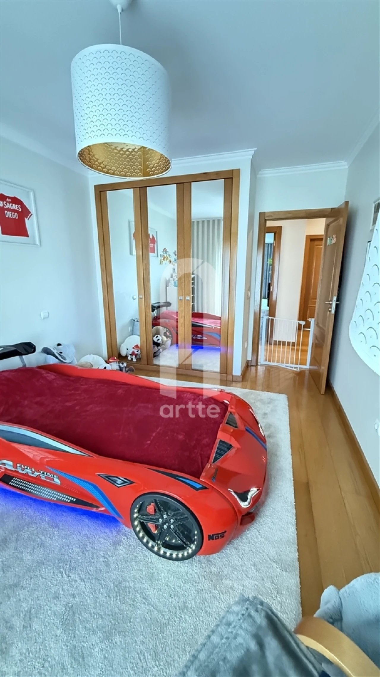 Apartamento T4 para Venda em O. Azeméis, Riba-Ul, Ul, Macinhata Seixa, Madail Foto 10