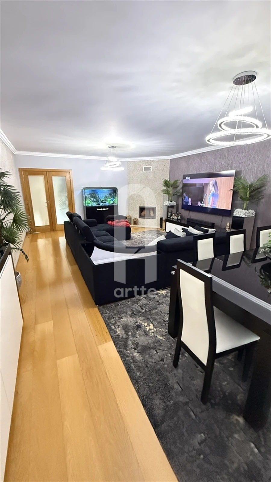 Apartamento T4 para Venda em O. Azeméis, Riba-Ul, Ul, Macinhata Seixa, Madail Foto 31