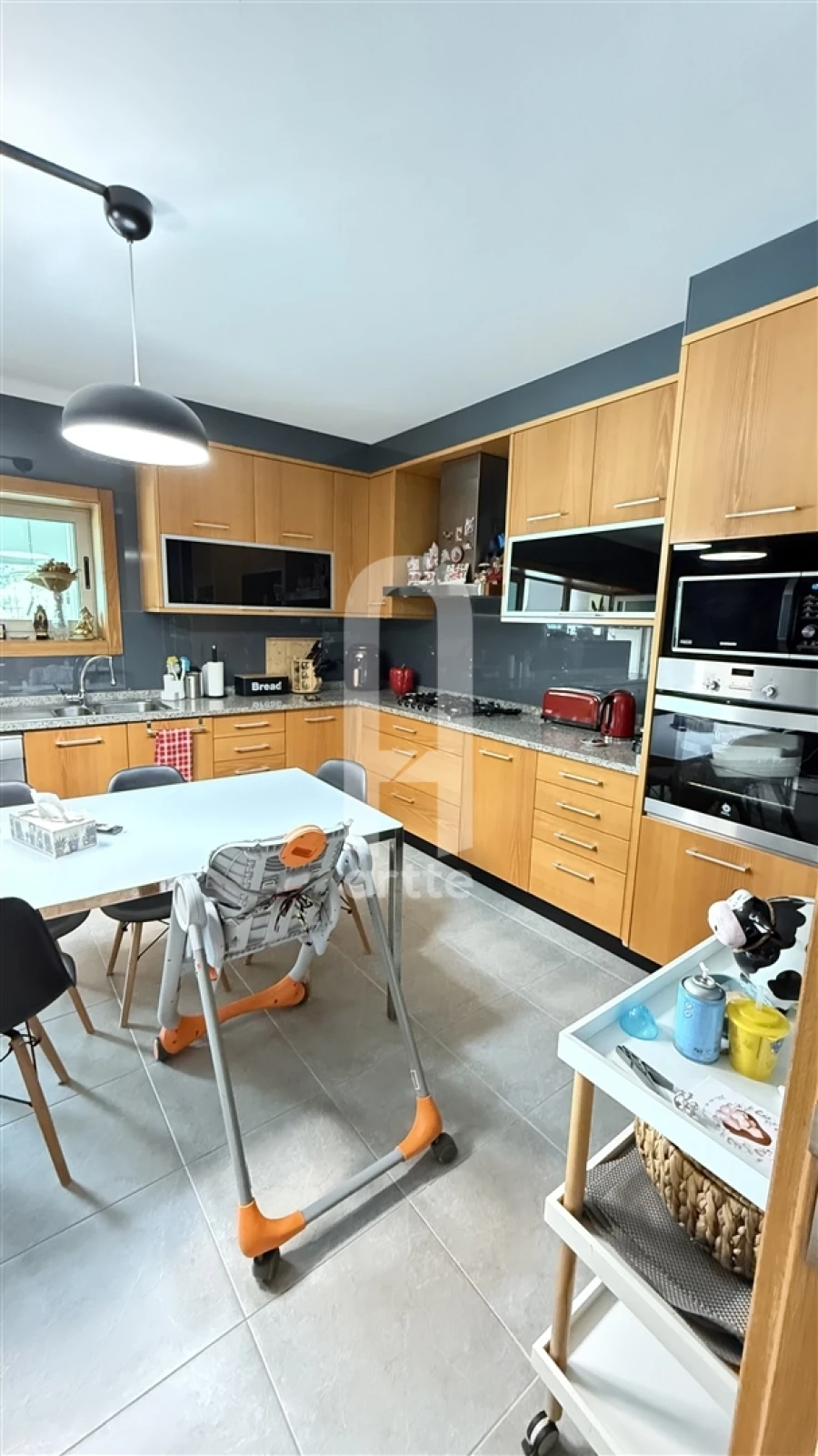 Apartamento T4 para Venda em O. Azeméis, Riba-Ul, Ul, Macinhata Seixa, Madail Foto 2