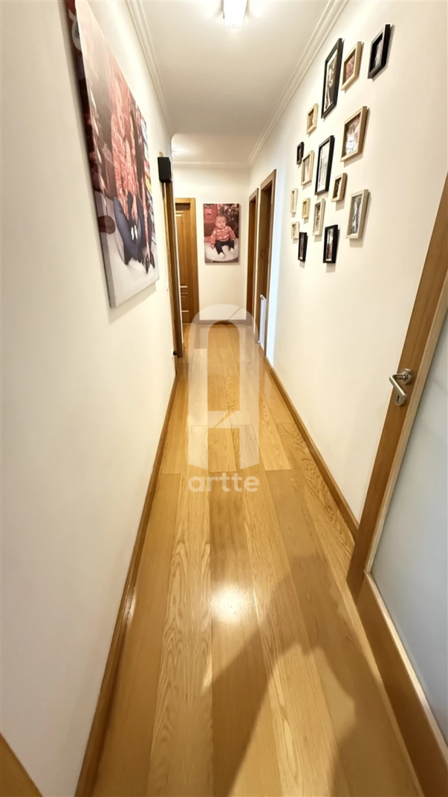 Apartamento T4 para Venda em O. Azeméis, Riba-Ul, Ul, Macinhata Seixa, Madail Foto 8