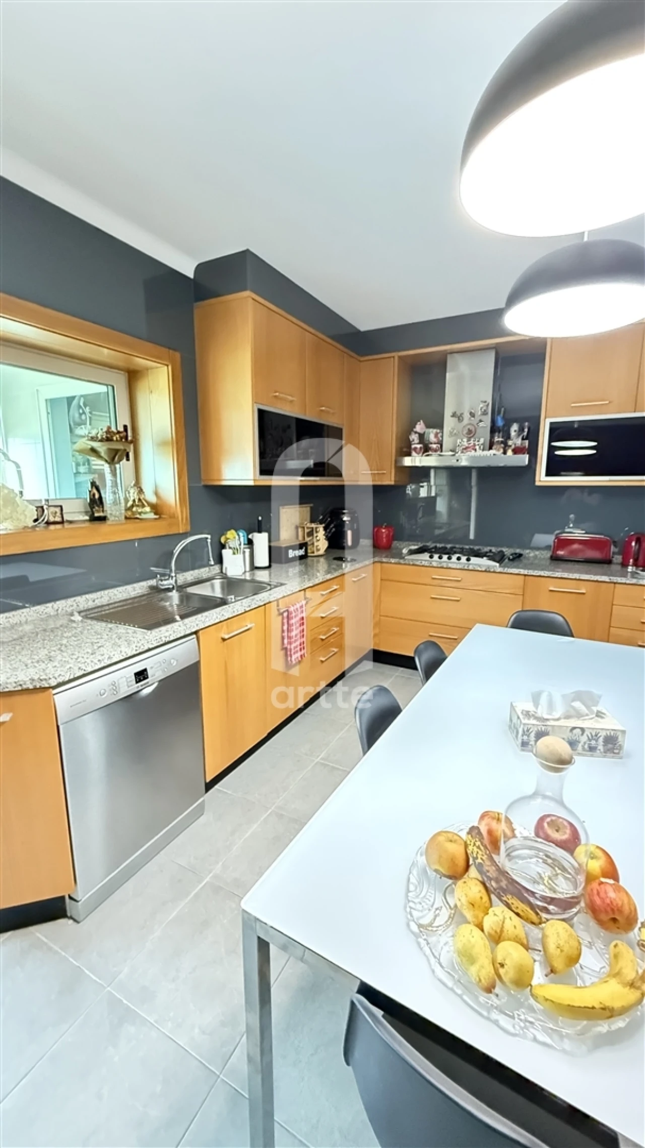 Apartamento T4 para Venda em O. Azeméis, Riba-Ul, Ul, Macinhata Seixa, Madail Foto 4