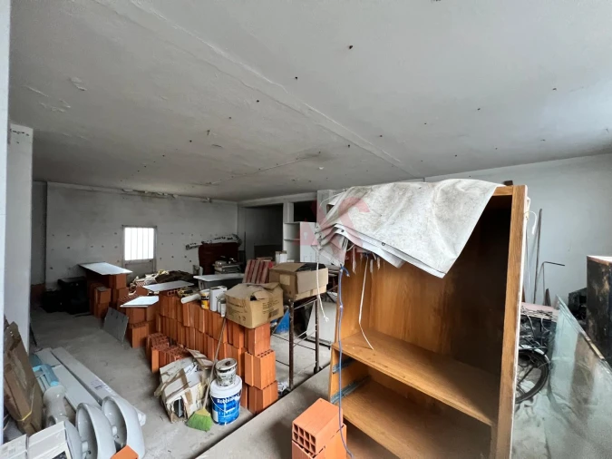 Armazém para Venda em Caldas de Vizela (São Miguel e São João) Foto 11