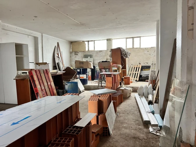 Armazém para Venda em Caldas de Vizela (São Miguel e São João) Foto 9