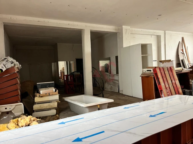 Armazém para Venda em Caldas de Vizela (São Miguel e São João) Foto 7