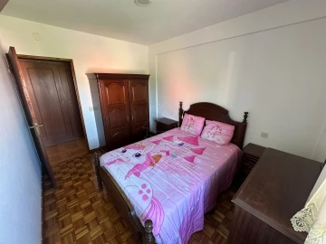 Apartamento T4 para Venda em Anta e Guetim