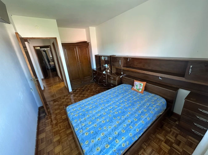 Apartamento T4 para Venda em Anta e Guetim Foto 9
