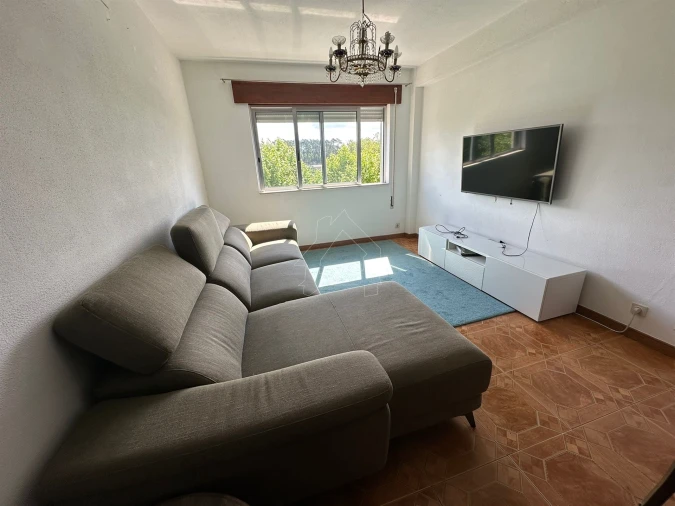 Apartamento T4 para Venda em Anta e Guetim