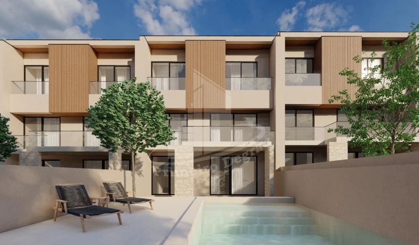 Moradia T3 para Venda em Merelim (São Pedro) e Frossos Foto 1