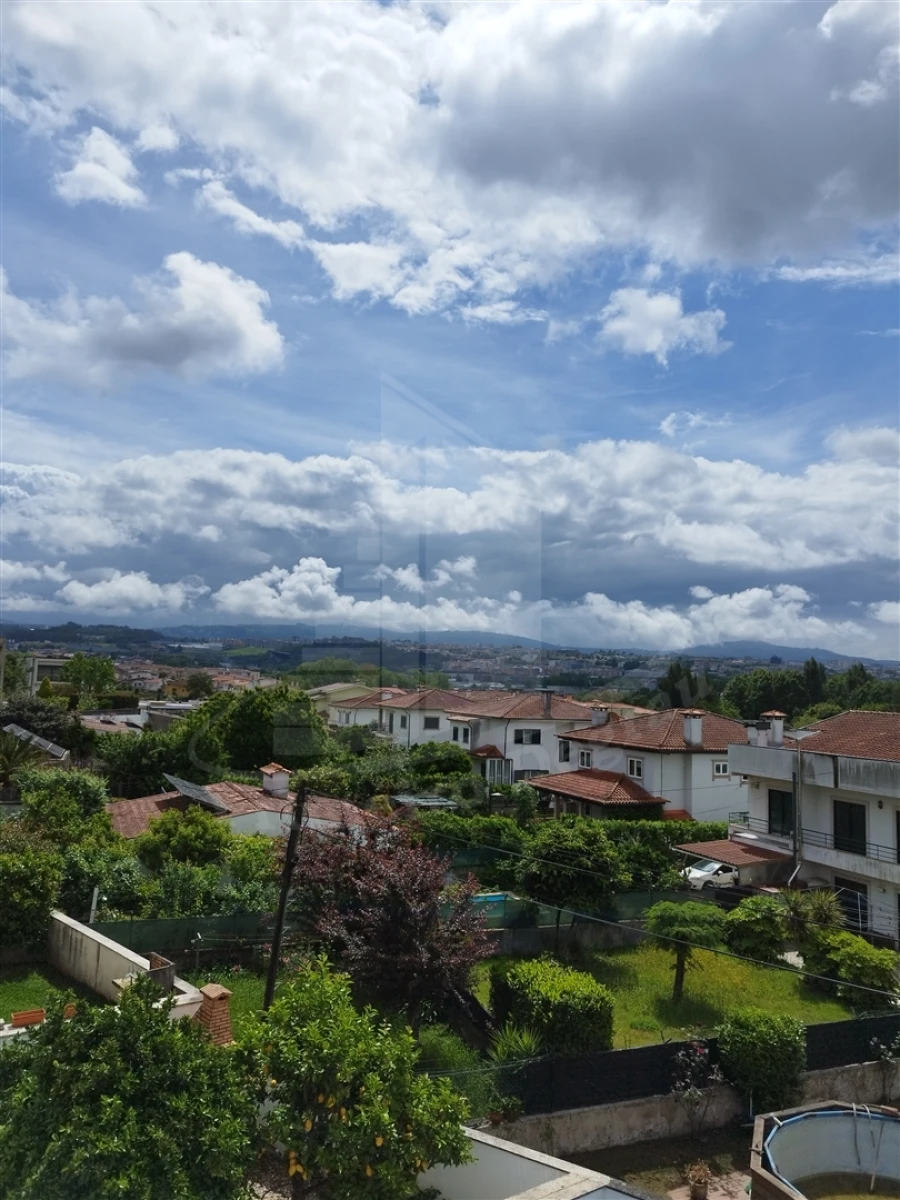 Moradia T3 para Venda em Merelim (São Pedro) e Frossos Foto 7