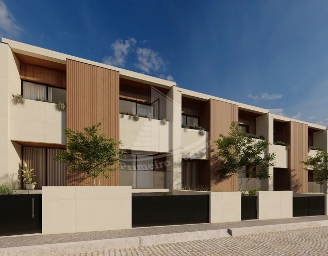 Moradia T3 para Venda em Merelim (São Pedro) e Frossos Foto 4