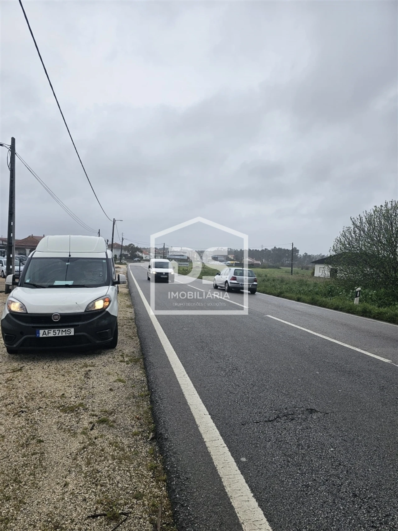 Terreno Agricola ou Rústico para Venda em Carriço Foto 10