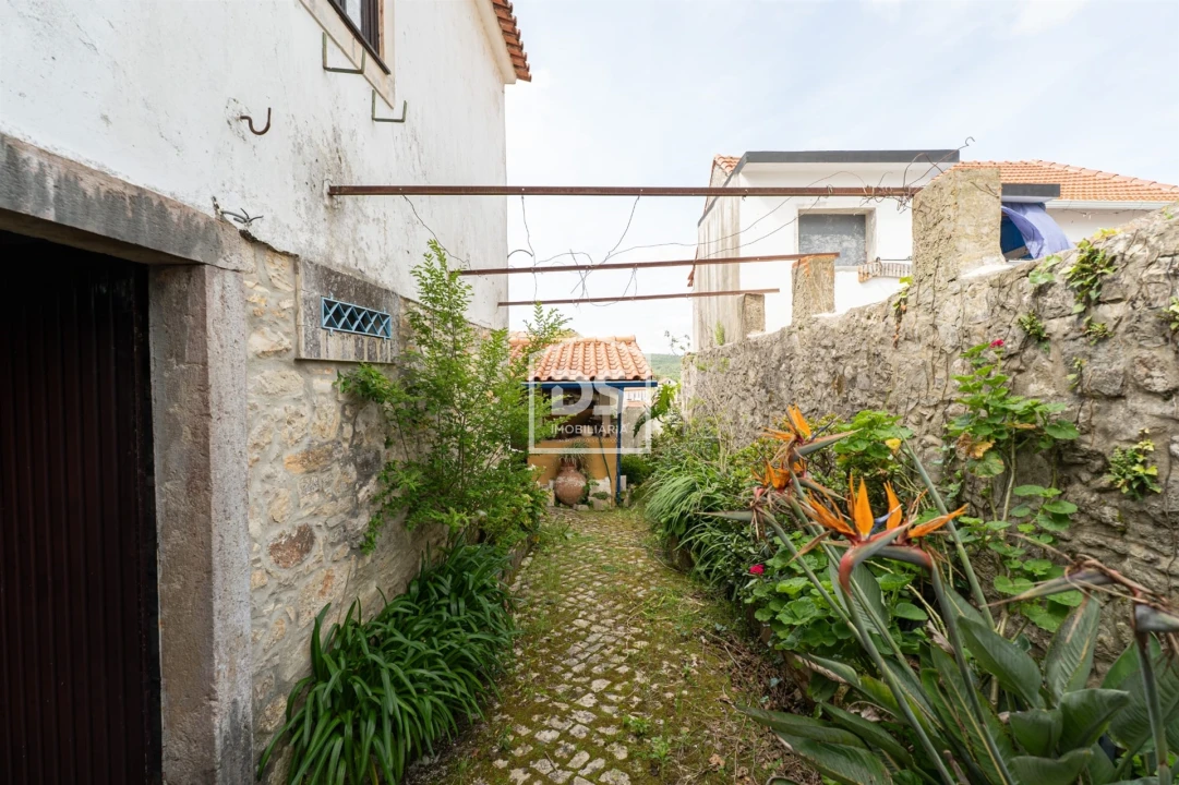 Moradia T3 para Venda em Reguengo do Fetal Foto 25