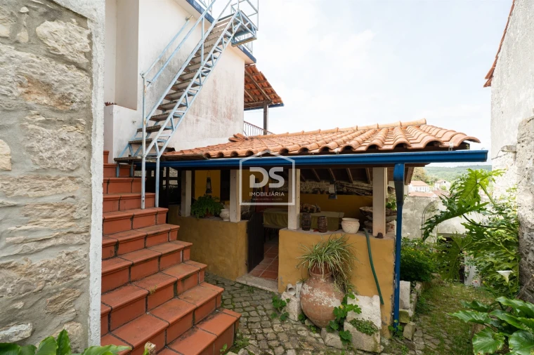 Moradia T3 para Venda em Reguengo do Fetal Foto 21