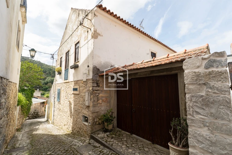 Moradia T3 para Venda em Reguengo do Fetal