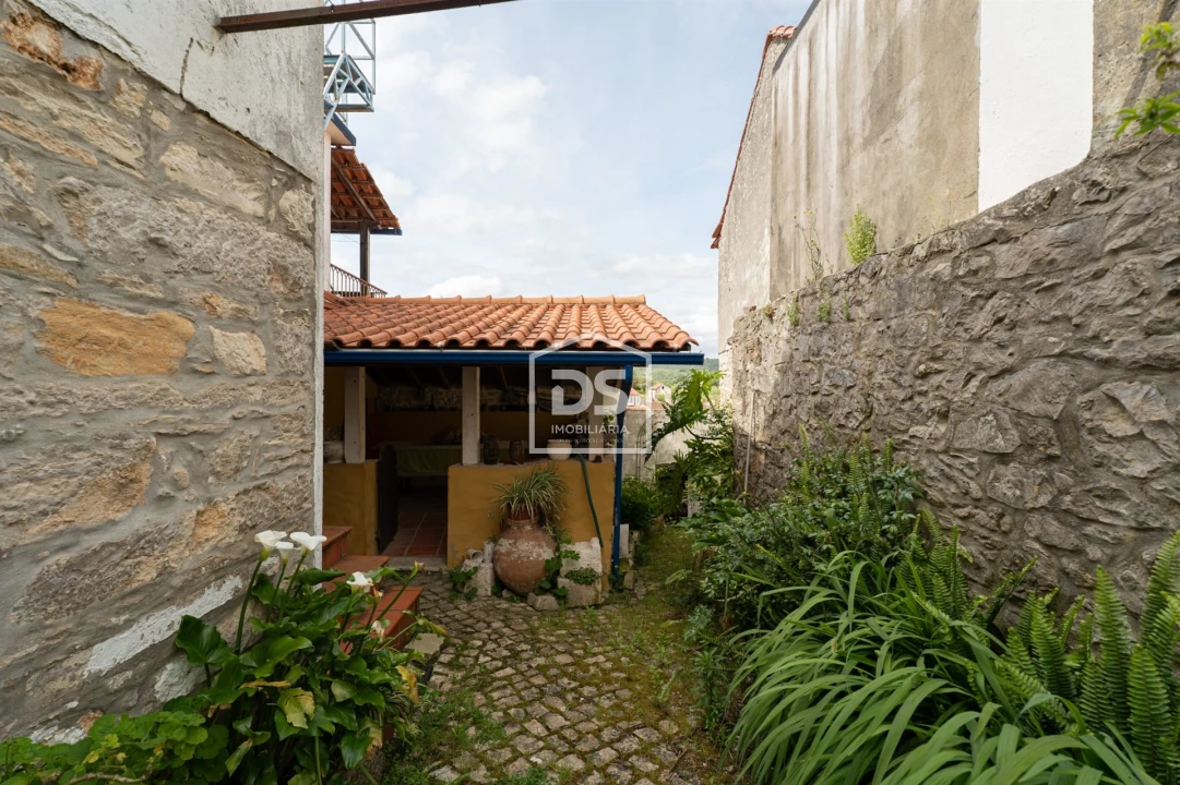 Moradia T3 para Venda em Reguengo do Fetal Foto 23