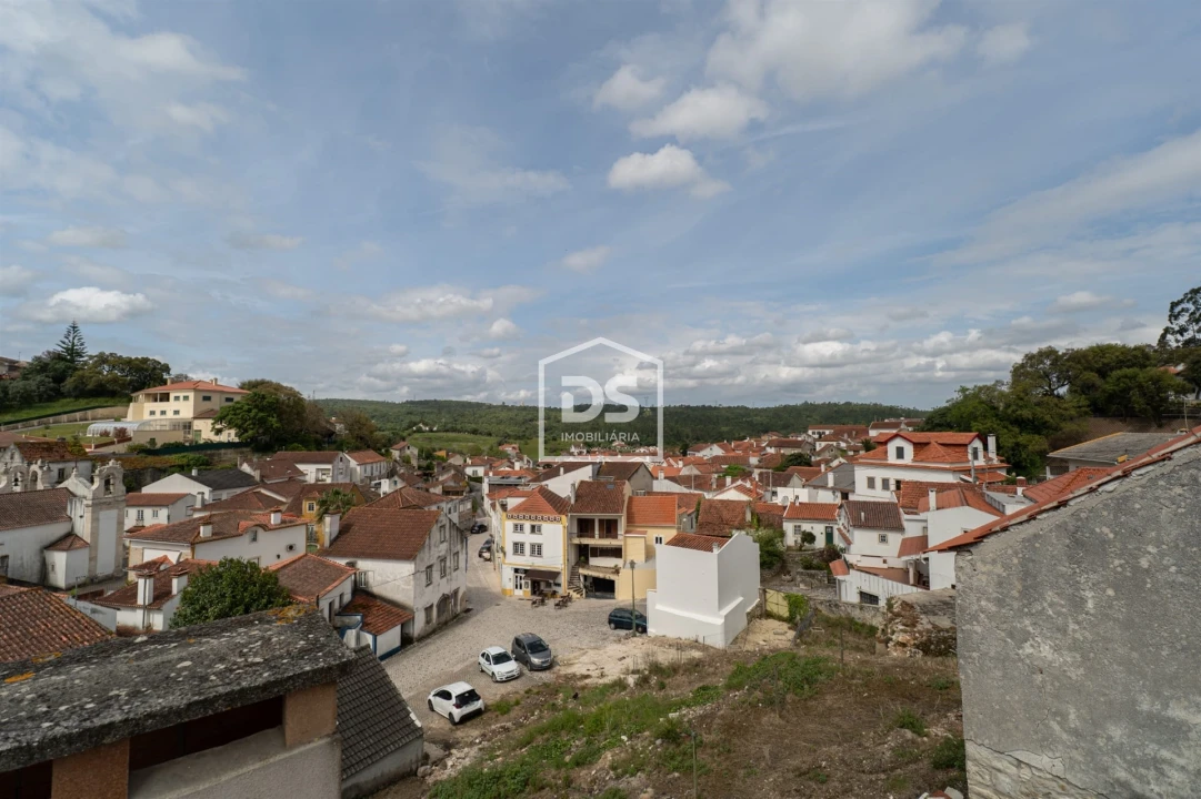 Moradia T3 para Venda em Reguengo do Fetal Foto 26