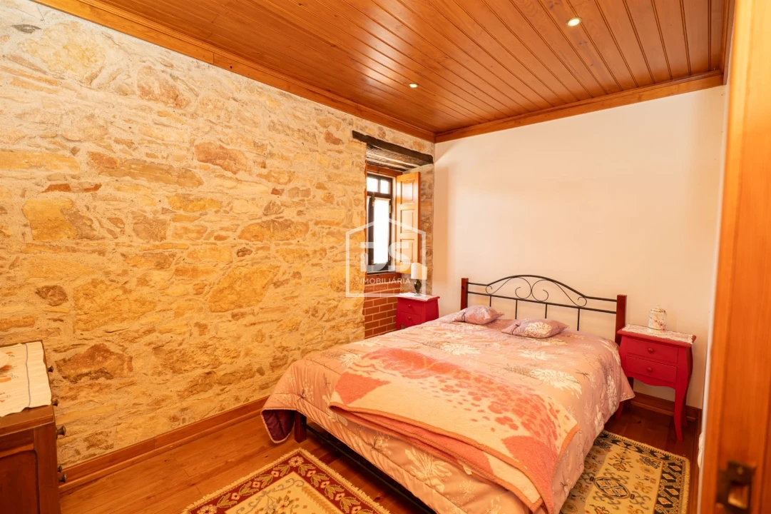 Moradia T3 para Venda em Reguengo do Fetal Foto 14