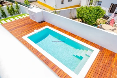Moradia T3 para Venda em Sesimbra (Castelo)