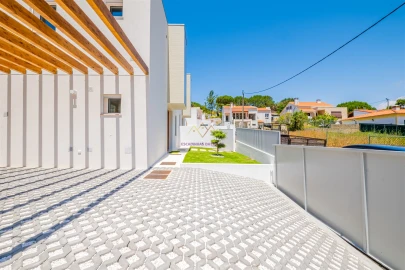 Moradia T3 para Venda em Sesimbra (Castelo)