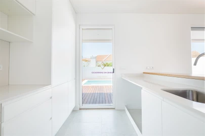 Moradia T3 para Venda em Sesimbra (Castelo)