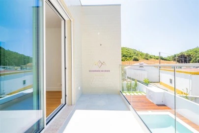 Moradia T3 para Venda em Sesimbra (Castelo)