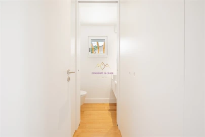 Moradia T3 para Venda em Sesimbra (Castelo)