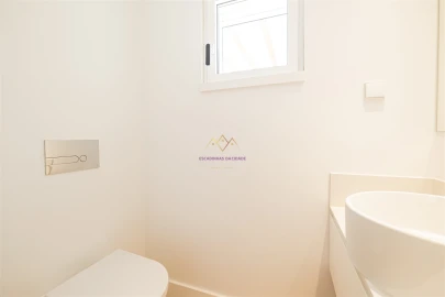 Moradia T3 para Venda em Sesimbra (Castelo)